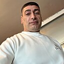 Знакомства: Давид, 45 лет, Вильнюс