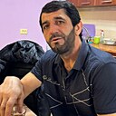Знакомства: Ибрагим, 40 лет, Симферополь