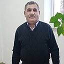 Знакомства: Ахверди, 61 год, Гомель