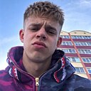 Знакомства: Илья, 20 лет, Витебск