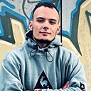 Знакомства: Никита, 25 лет, Жодино