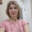 Знакомства: Людмила, 65 лет, Санкт-Петербург