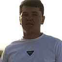 Знакомства: Шахзод, 24 года, Симферополь