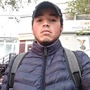 Знакомства: Azam A, 32 года, Сургут
