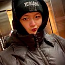 Знакомства: Лидия, 18 лет, Санкт-Петербург