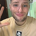 Знакомства: Матвей, 30 лет, Москва