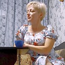 Знакомства: Оля, 45 лет, Гиагинская