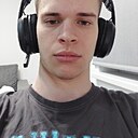 Знакомства: Максим, 20 лет, Екатеринбург