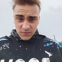 Знакомства: Ден, 20 лет, Ильский