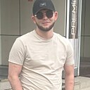 Знакомства: Рашид, 29 лет, Сургут