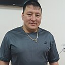 Знакомства: Игорь, 36 лет, Омск