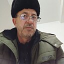 Знакомства: Хизир, 59 лет, Грозный