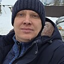 Знакомства: Василий, 39 лет, Волжский