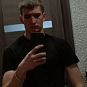 Знакомства: Никита, 18 лет, Речица