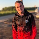 Знакомства: Андрей, 30 лет, Вологда