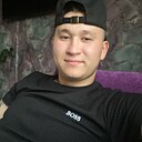 Знакомства: Владимир, 24 года, Курск