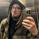 Знакомства: Алмаз, 25 лет, Казань