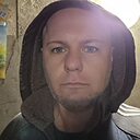 Знакомства: Вадим, 42 года, Симферополь