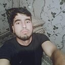 Знакомства: Ибрагим, 35 лет, Липецк