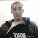 Знакомства: Иван, 37 лет, Короча