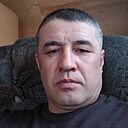 Знакомства: Музаффар, 42 года, Сыктывкар