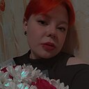 Знакомства: Вика, 18 лет, Краснокаменск