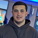 Знакомства: Руслан, 18 лет, Прага