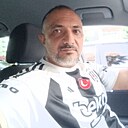 Знакомства: Arafat, 40 лет, Нижнекамск