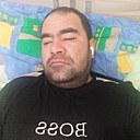 Знакомства: Abror, 37 лет, Череповец
