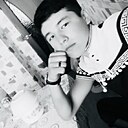 Знакомства: Абзал, 25 лет, Астана