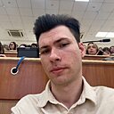 Знакомства: Алексей, 25 лет, Самара