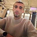 Знакомства: Хафиз, 28 лет, Балашиха