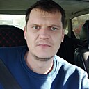 Знакомства: Антон, 41 год, Липецк