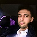 Знакомства: Расик, 33 года, Махачкала