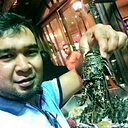 Знакомства: Kadu, 44 года, Алматы