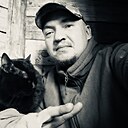 Знакомства: Руслан, 43 года, Ульяновск