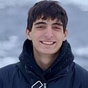 Знакомства: Яков, 18 лет, Пятигорск