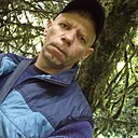 Знакомства: Белый, 40 лет, Приволжск