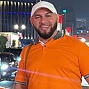 Знакомства: Рич, 37 лет, Астрахань