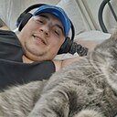 Знакомства: Кирилл, 32 года, Иваново