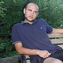 Знакомства: Андрей, 41 год, Апрелевка