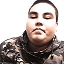 Знакомства: Альберт, 25 лет, Костанай