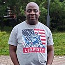 Знакомства: Muyi, 46 лет, Москва