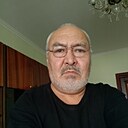 Знакомства: Абдушукур, 63 года, Тюмень