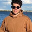 Знакомства: Юссеф, 25 лет, Саратов