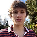 Знакомства: Максим, 20 лет, Санкт-Петербург