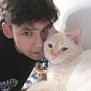 Знакомства: Марсель, 20 лет, Казань