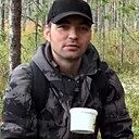 Знакомства: Виктор, 37 лет, Усогорск