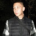 Знакомства: Andrew, 18 лет, Ульяновск