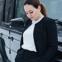 Знакомства: Крис, 33 года, Уфа